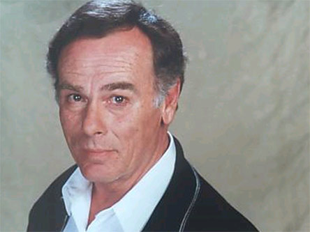 Tags: Dean Stockwell,; portrait,