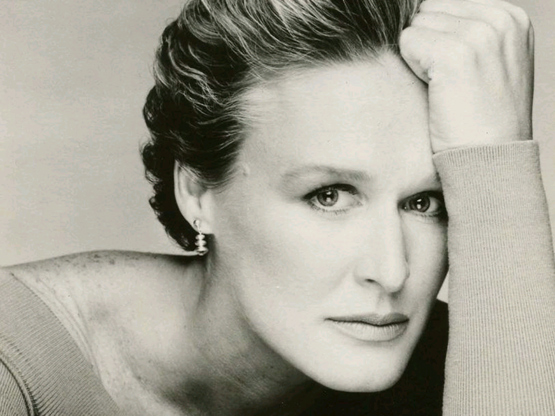 Glenn Close - Beautiful HD Wallpapers