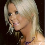 lwt-tarareid-give August 2010 GiveAway #2, Tara Reid 8×10 photo with certificate of authenticity