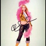 Lindsay Lohan  29.95
