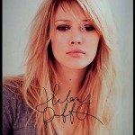 Hillary Duff  29.95