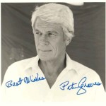 Peter Graves 29.95