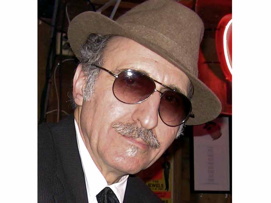 leon redbone music